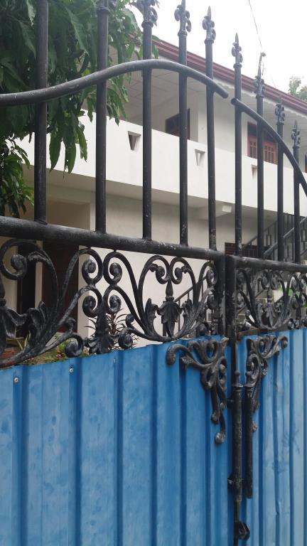 Ishitha Homestay 坦加拉 外观 照片