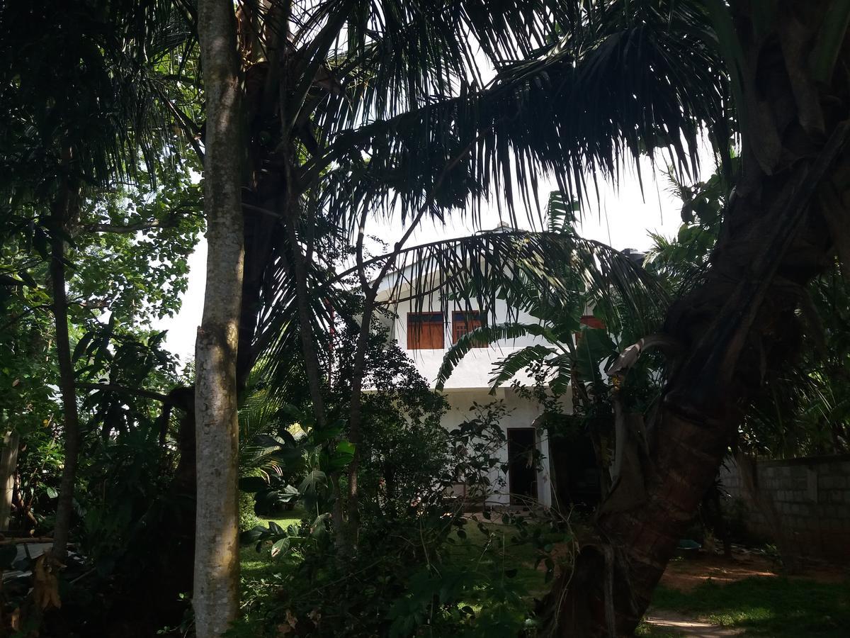 Ishitha Homestay 坦加拉 外观 照片