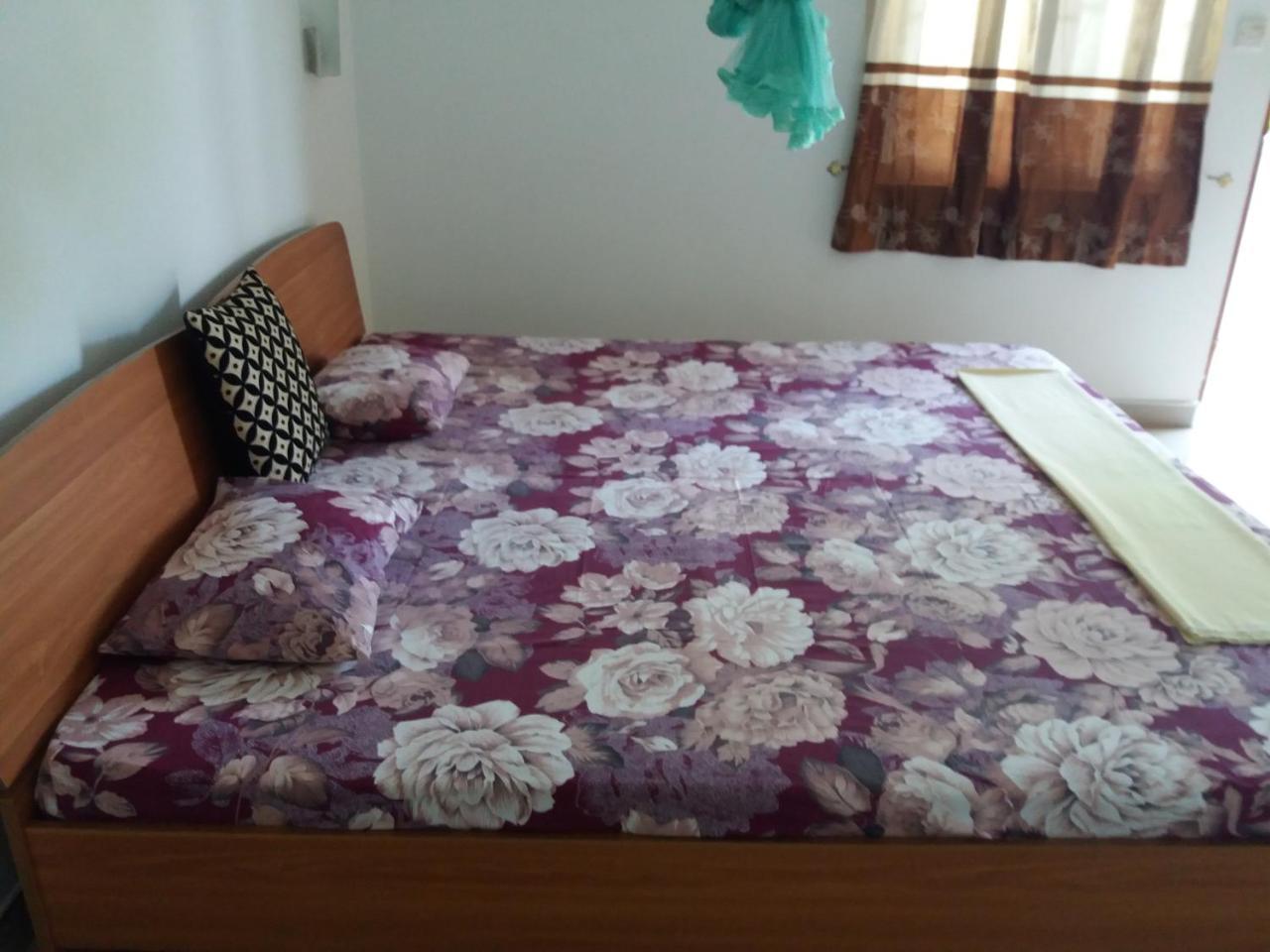 Ishitha Homestay 坦加拉 外观 照片
