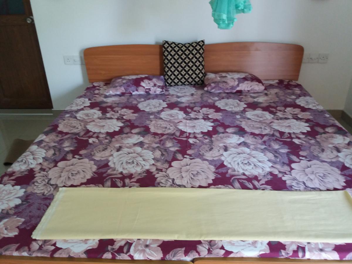 Ishitha Homestay 坦加拉 外观 照片