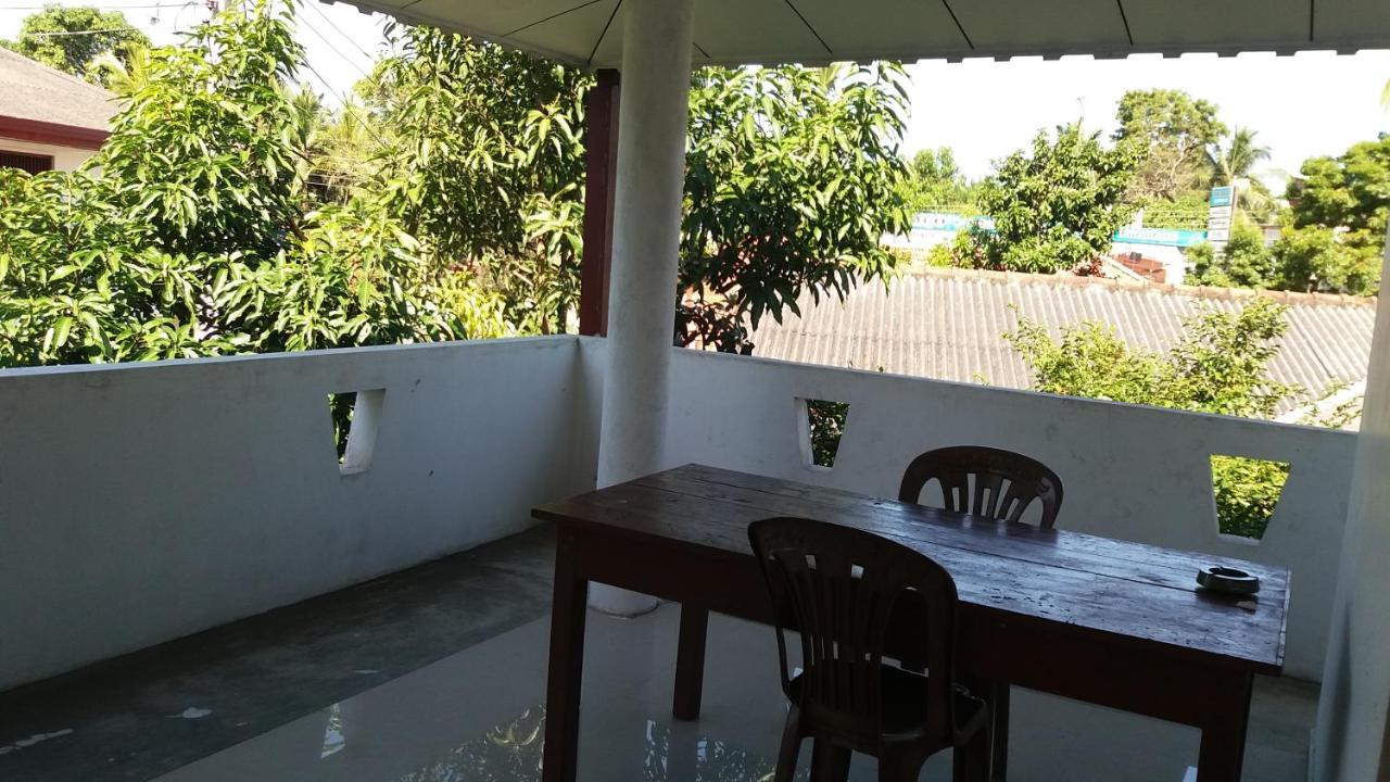 Ishitha Homestay 坦加拉 外观 照片