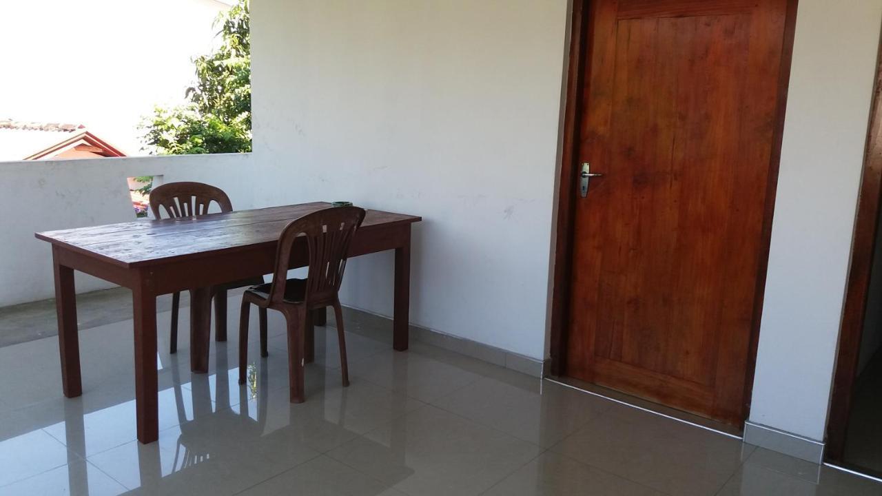 Ishitha Homestay 坦加拉 外观 照片