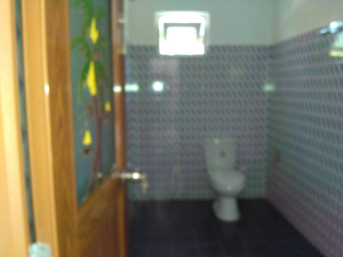 Ishitha Homestay 坦加拉 外观 照片