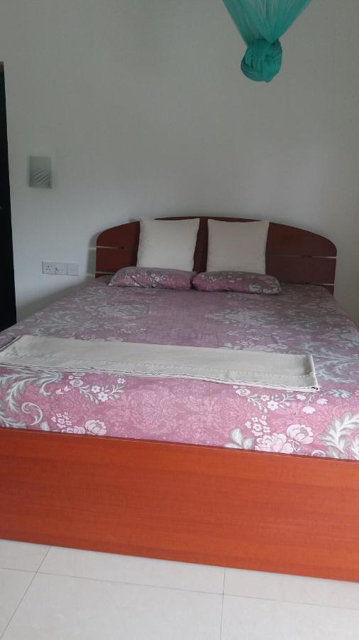 Ishitha Homestay 坦加拉 外观 照片
